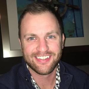 Meet your Posher, Justin